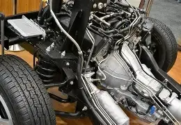 Как точно да диагностицираме повредена връзка на стабилизатора: Изчерпателно техническо ръководство за професионалисти