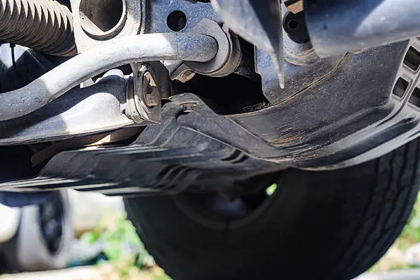 Втулка на люлеещата щанга: как всъщност изглежда пазарът