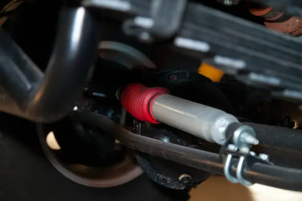 Сменихте втулките… Така че защо дрънкането? 5 почти грешки при инсталиране