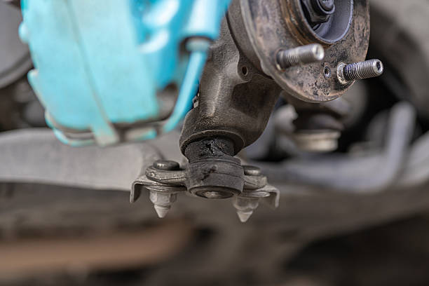 Персонализирано, не общо: Как типът на окачването определя всеки аспект от работата на втулката