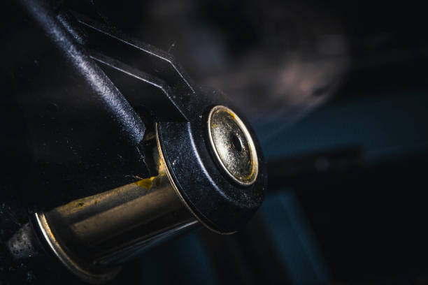 Еволюцията на технологията на втулката на контролното рамо: от пасивна изолация до изисквания за висока производителност в ерата на електрическите превозни средства