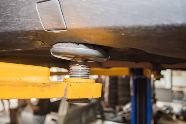 Какво е автомобилна втулка и какво прави?