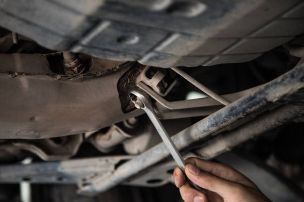 Влошаване на качеството на втулката на контролното рамо - Смяната на втулката наистина ли е по-рентабилна от смяната на целия комплект?