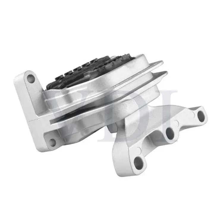 Монтаж на двигателя 6C0199262A