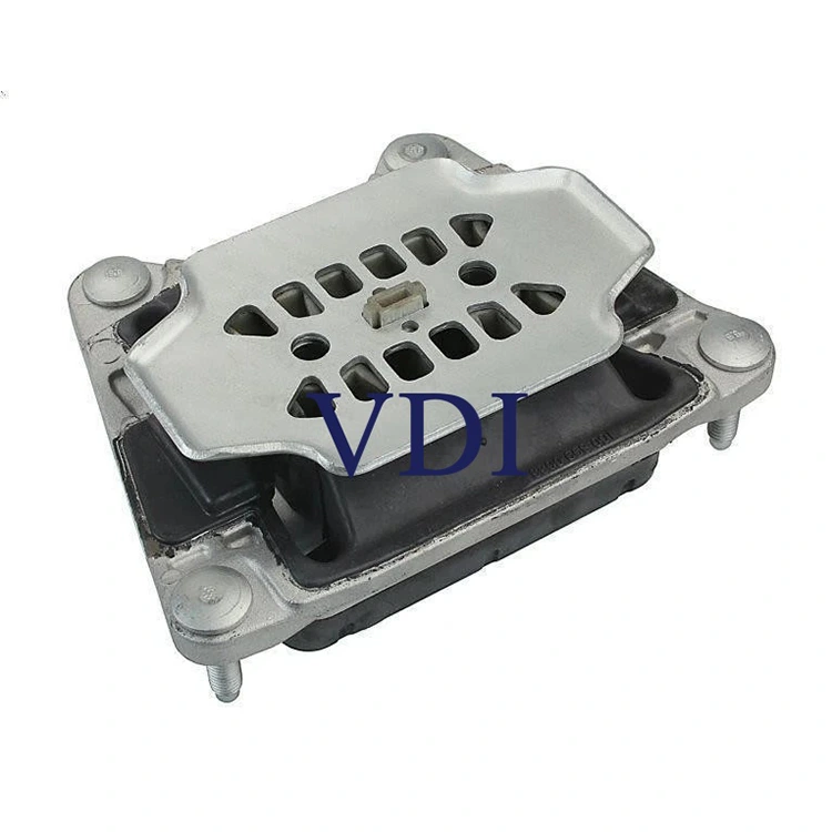 Монтаж на трансмисията 4F0399151AM