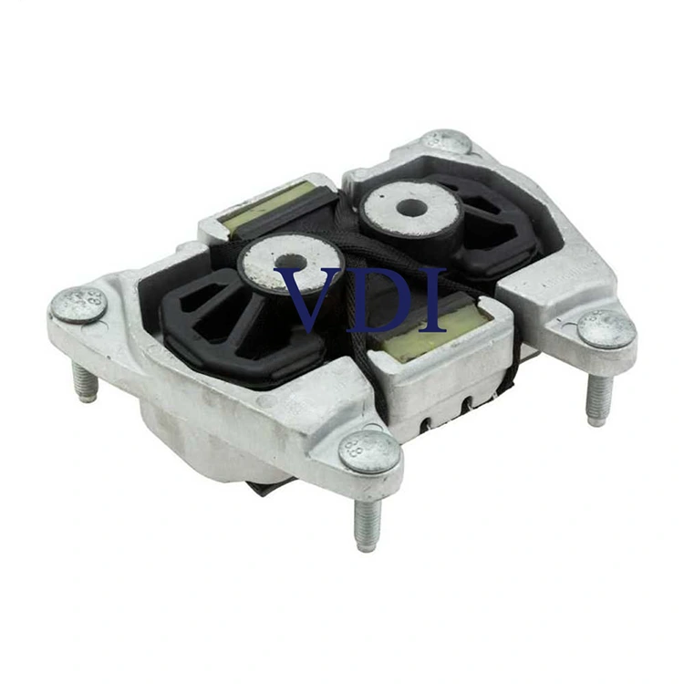 Монтаж на трансмисията 4F0399151BA