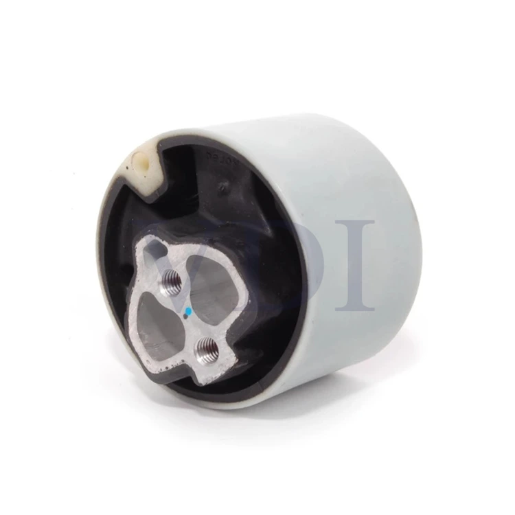 Монтаж на трансмисията 7L0399249B